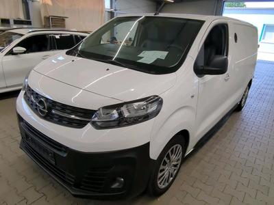 Opel Vivaro 1.5 D CARGO M Edition, 2020