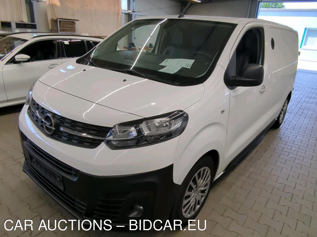 Opel Vivaro 1.5 D CARGO M Edition, 2020
