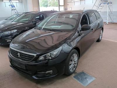 Peugeot 308 SW BLUEHDI 130 STOP &amp; START Allure, 2021