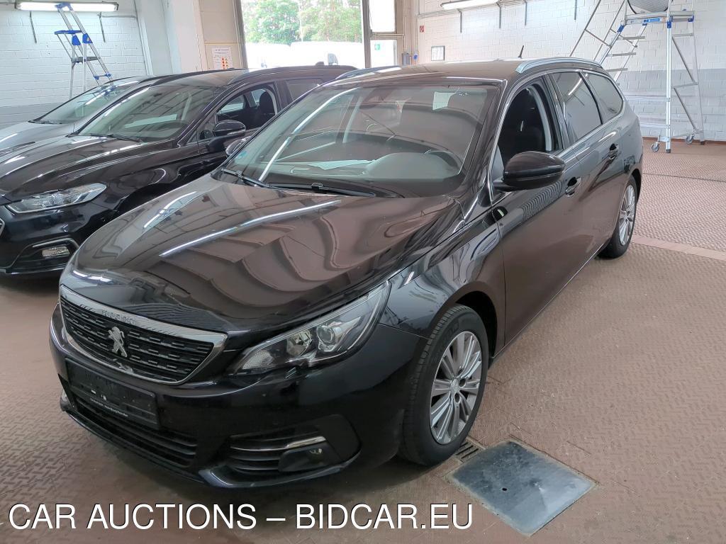 Peugeot 308 SW BLUEHDI 130 STOP & START Allure, 2021