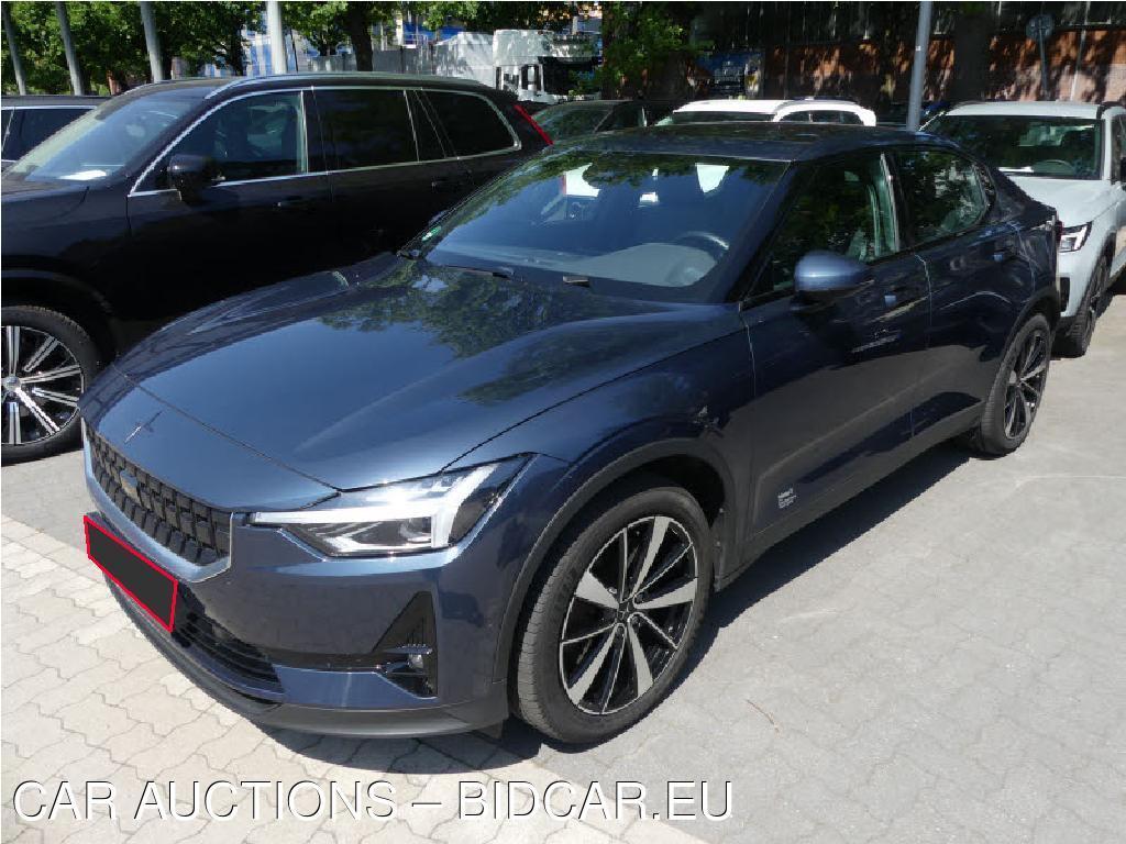 Polestar 2 DUAL MOTOR 78KWH, 2022