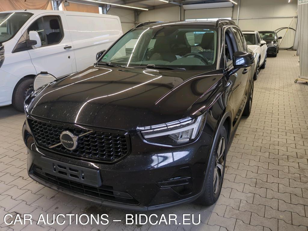 Volvo Xc40 T4 RECHARGE DKG, 2022