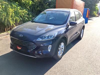 Ford Kuga 2.5 DURATEC PHEV, 2022