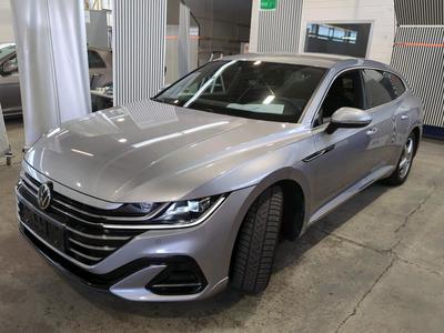 Volkswagen Arteon SHOOTING BRAKE 2.0 TDI SCR DSG R-Line, 2022
