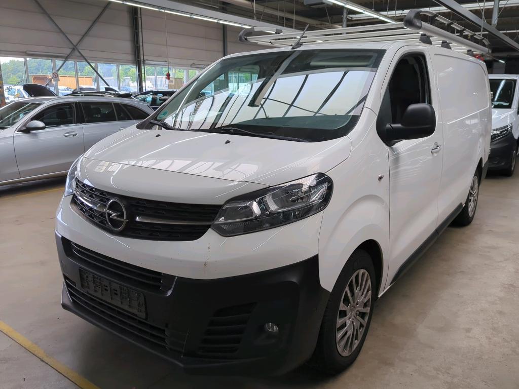 Opel Vivaro 2.0 D CARGO L EHZ Edition, 2020