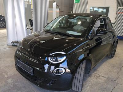 Fiat 500e C La Prima, 2021