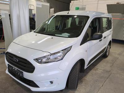 Ford Transit CONNECT 220 L1 S&amp;S Trend, 2019