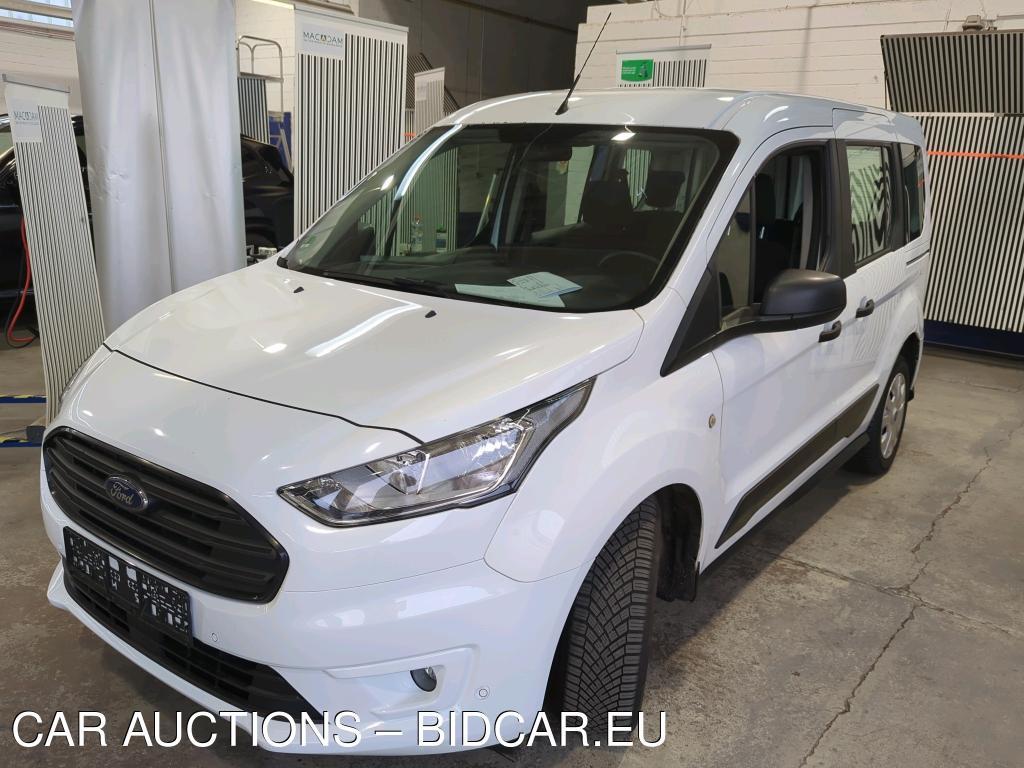 Ford Transit CONNECT 220 L1 S&amp;S Trend, 2019