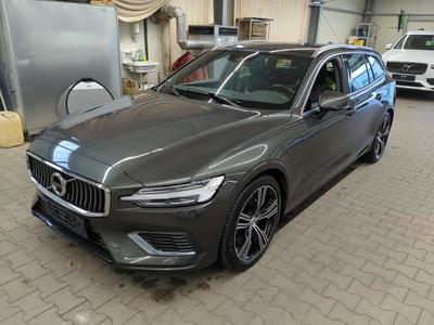Volvo V60 T8 AWD RECHARGE GEARTRONIC Inscription, 2020