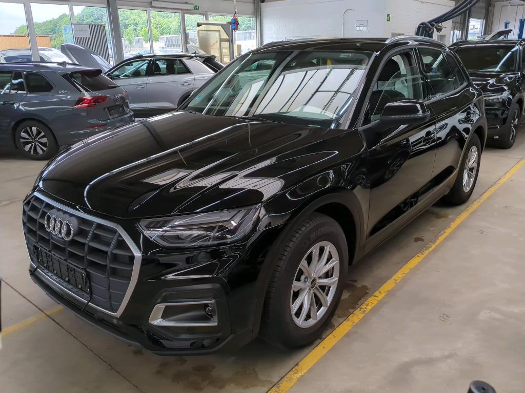 Audi Q5 35 TDI S TRONIC, 2023