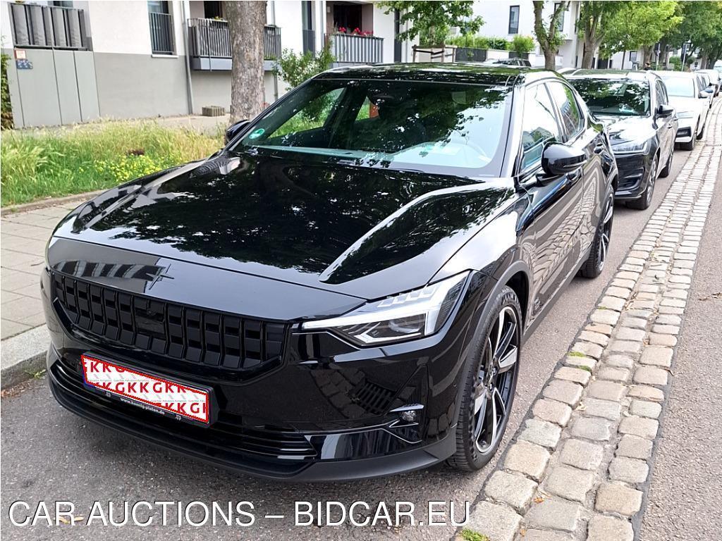 Polestar 2 DUAL MOTOR 78KWH, 2022