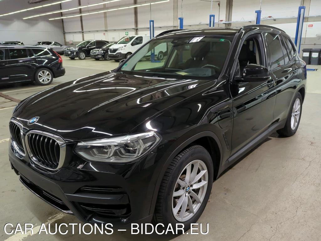 BMW X3 XDRIVE30E AUT. Advantage, 2021