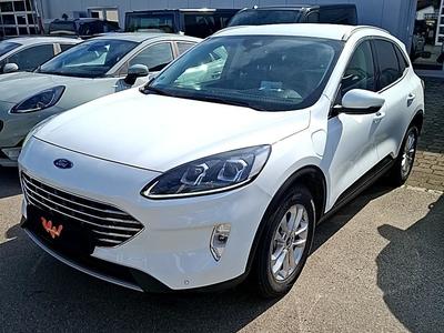 Ford Kuga 2.5 DURATEC PHEV, 2021