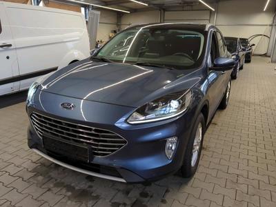 Ford Kuga 2.0 ECOBLUE 4X4 AUT., 2022