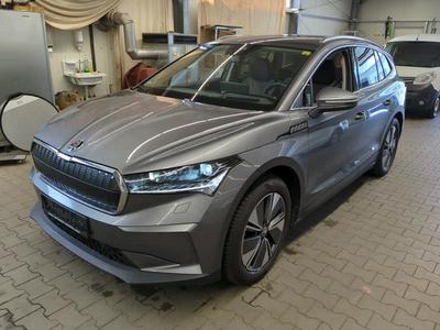 Skoda Enyaq IV, 2022