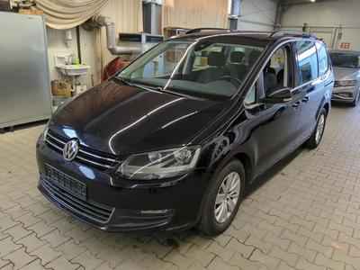 Volkswagen Sharan 1.4 TSI Comfortline, 2021