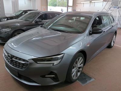 Opel Insignia SPORTS TOURER 2.0 DIESEL AUT. Business Elegance, 2021