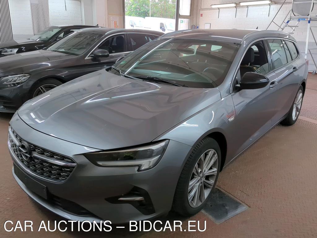 Opel Insignia SPORTS TOURER 2.0 DIESEL AUT. Business Elegance, 2021