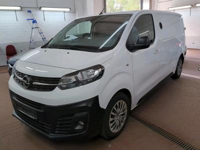 Opel Vivaro 1.5 D CARGO M Edition, 2019