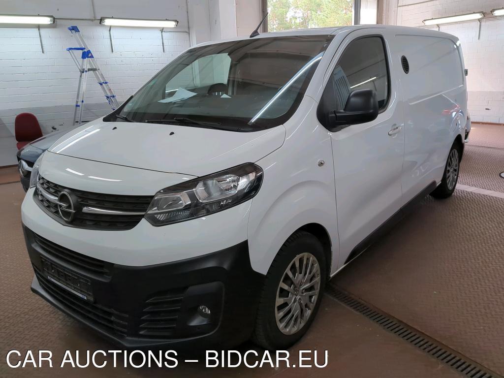 Opel Vivaro 1.5 D CARGO M Edition, 2019