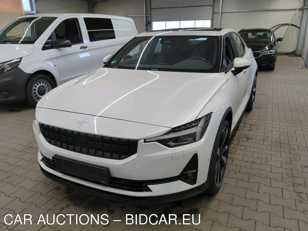 Polestar 2 DUAL MOTOR 78KWH, 2021