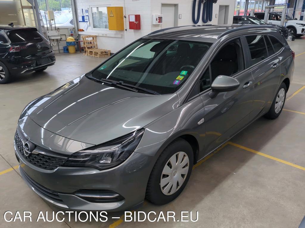 Opel Astra 1.5 D START/STOP SPORTS TOURER Business Edition, 2020