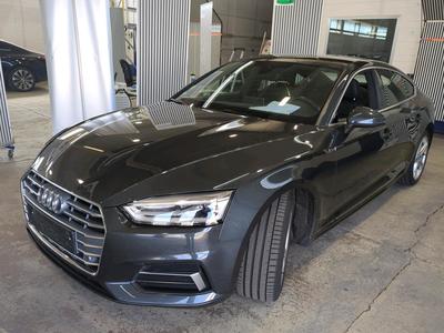 Audi A5 SPORTBACK 40 TFSI S TRONIC sport, 2019