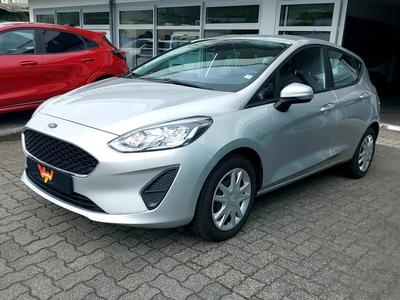 Ford Fiesta 1.0 ECOBOOST S&amp;S TREND, 2021