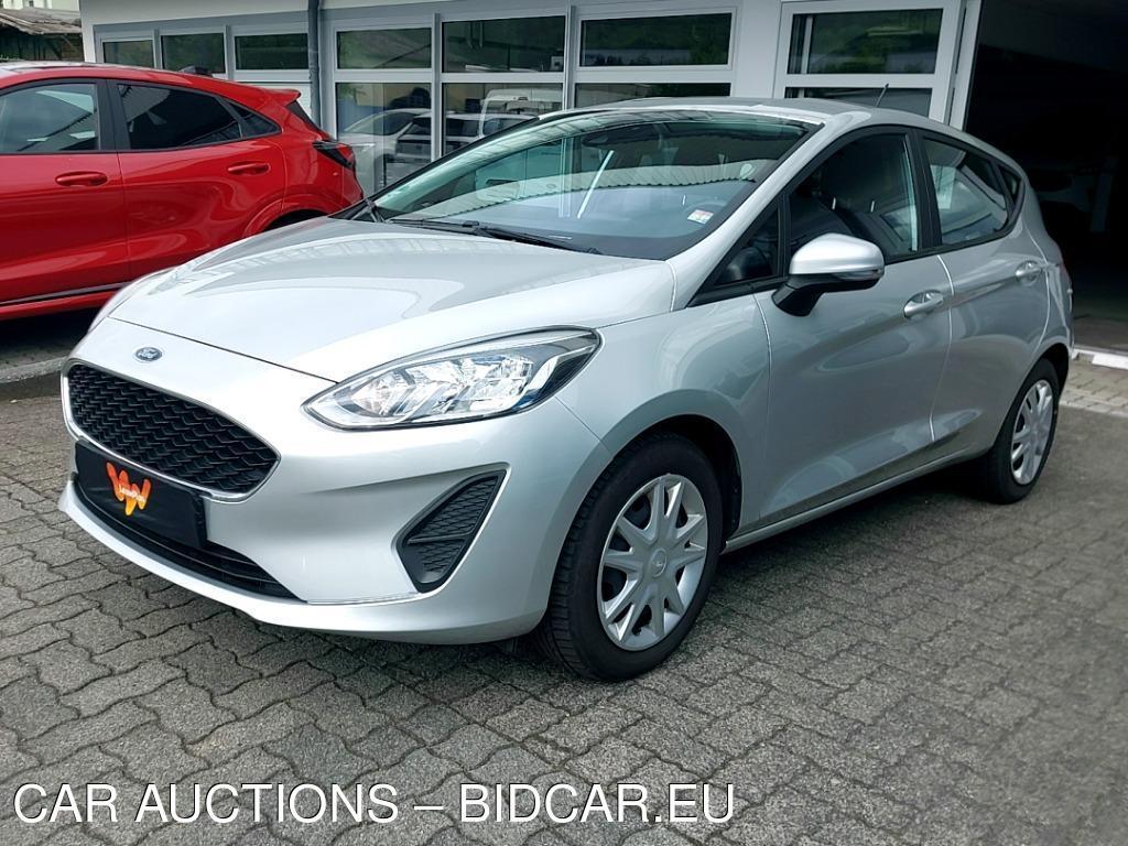 Ford Fiesta 1.0 ECOBOOST S&S TREND, 2021