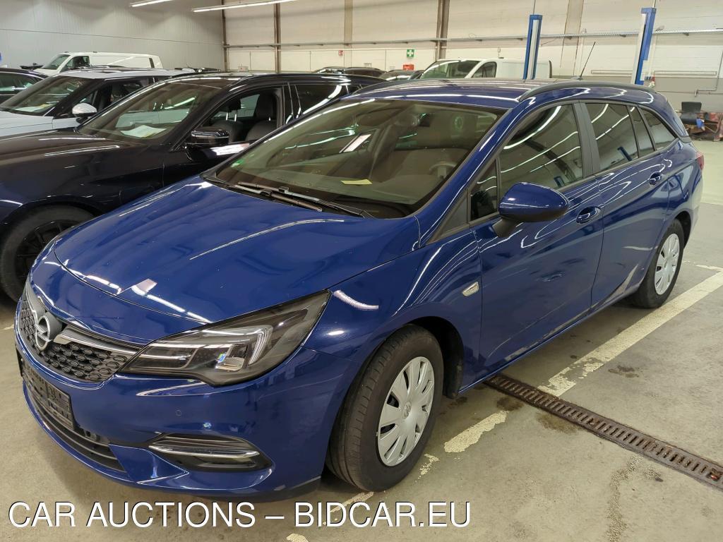 Opel Astra 1.5 D START/STOP SPORTS TOURER AUTOMATIK Business Edition, 2020