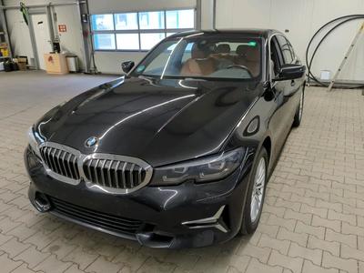 BMW 320D XDRIVE AUT. Luxury Line, 2021