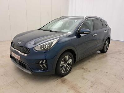 Kia Niro More 1.6 GDi Hybrid 141pk/cv 5p 6DCT, 2021