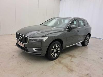 Volvo XC60 Inscription Expr. 2.0T6 Recharge 340pk 5p eAWD Geartr., 2021