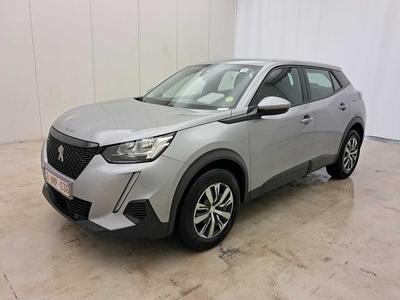 Peugeot 2008 Active 1.5 BlueHDi S&amp;S 110pk/cv 5p, 2021
