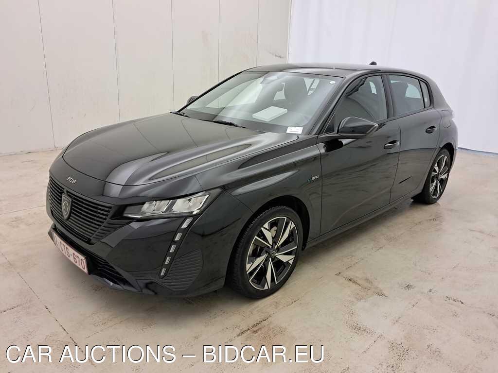 Peugeot 308 Active Pack 1.6 Hybrid 180pk/cv 5p e-EAT8, 2022