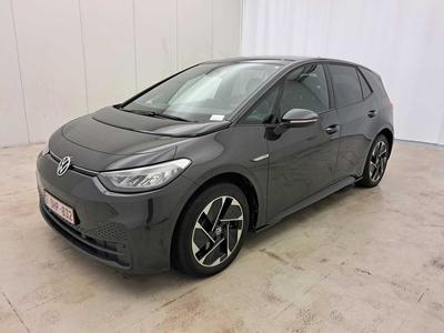 Volkswagen ID.3 Active Pro Performance 58kWh 204pk/cv 5p, 2023