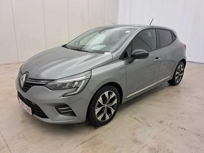Renault Clio Evolution 1.0TCe 90pk/cv 5p, 2023