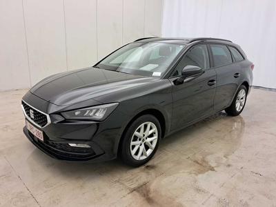 Seat Leon ST Move 1.0TSi 90pk/cv 5p, 2023