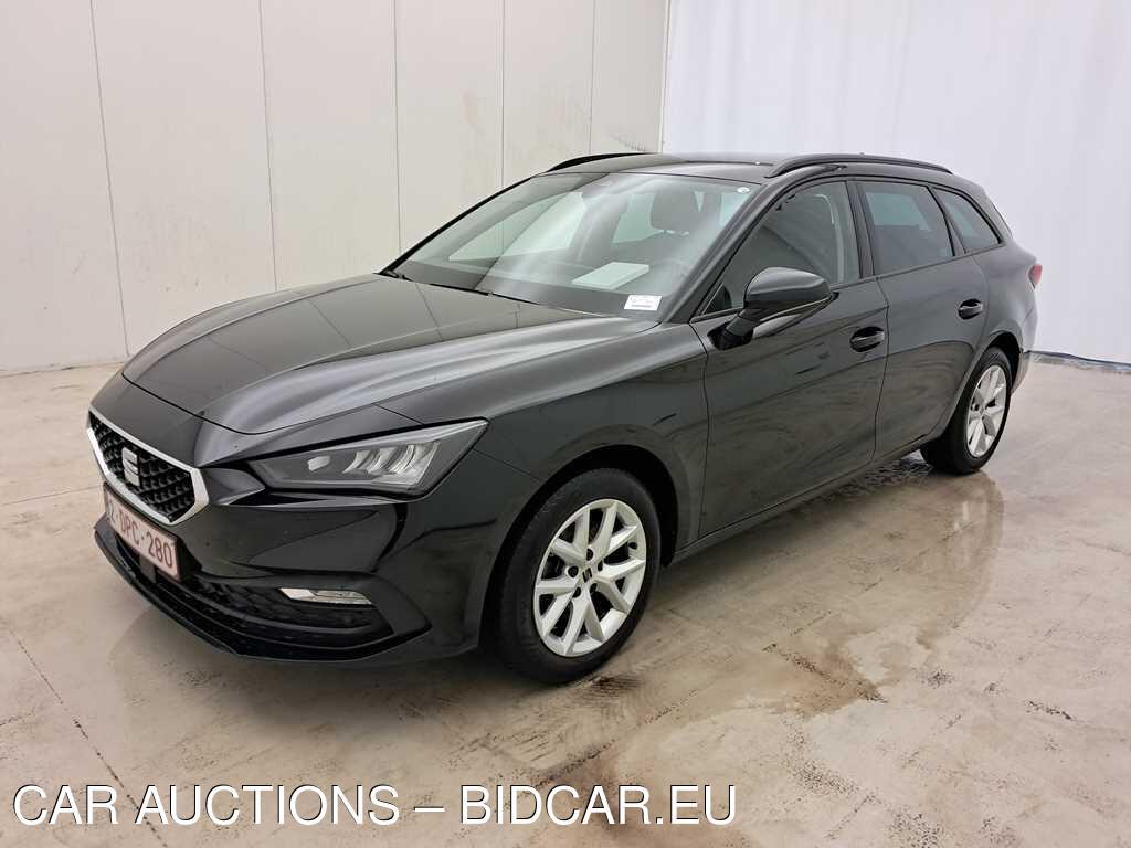 Seat Leon ST Move 1.0TSi 90pk/cv 5p, 2023