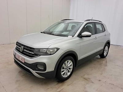 Volkswagen T-Cross Life Business 1.0TSi 110pk/cv 5p DSG7, 2023