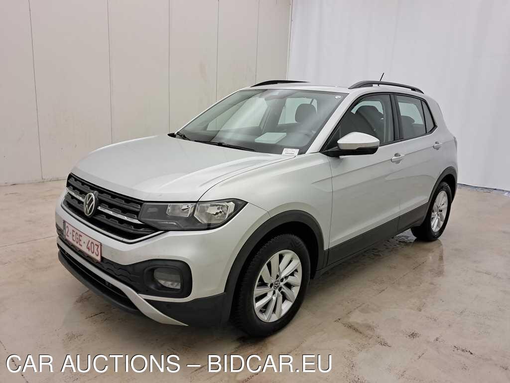 Volkswagen T-Cross Life Business 1.0TSi 110pk/cv 5p DSG7, 2023
