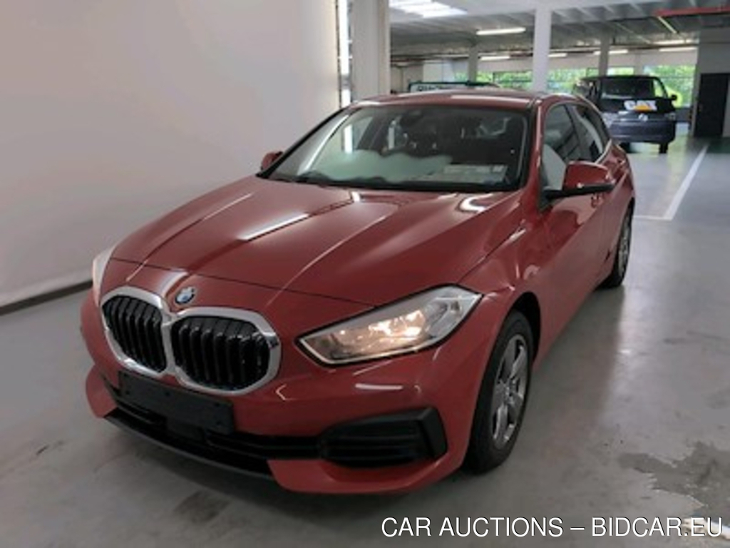 BMW 1-serie 1.5 116D (85KW) Business Model Advantage