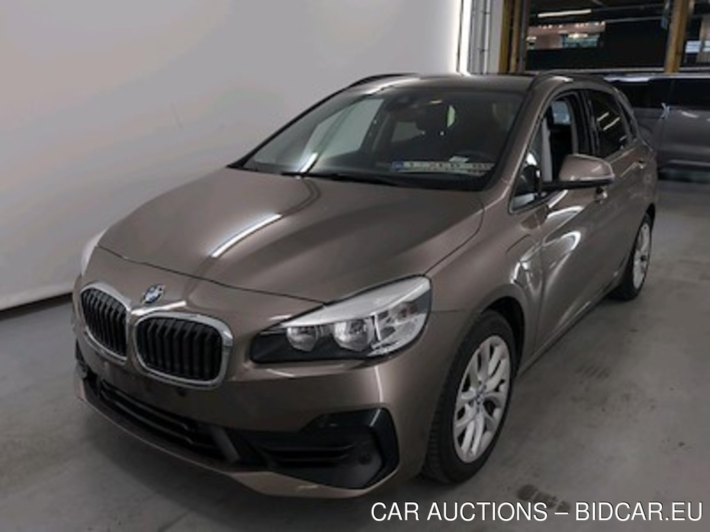 BMW 2 active tourer - 2018 225xeA PHEV iPerformance OPF Business