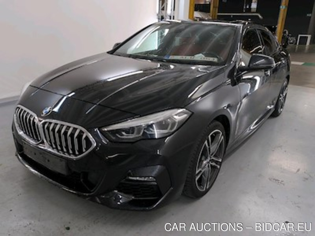 BMW 2 gran coupe diesel 216 dA AdBlue Model M Sport Business Verwarmde voorzetels