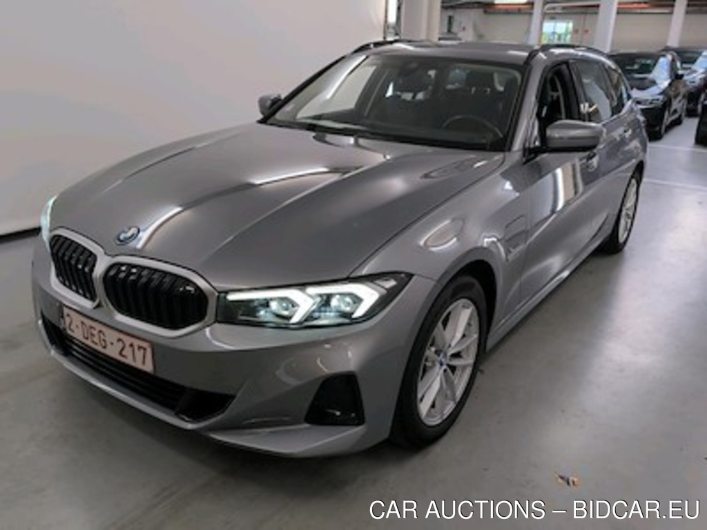 BMW 3 series touring 2.0 320E TOURING