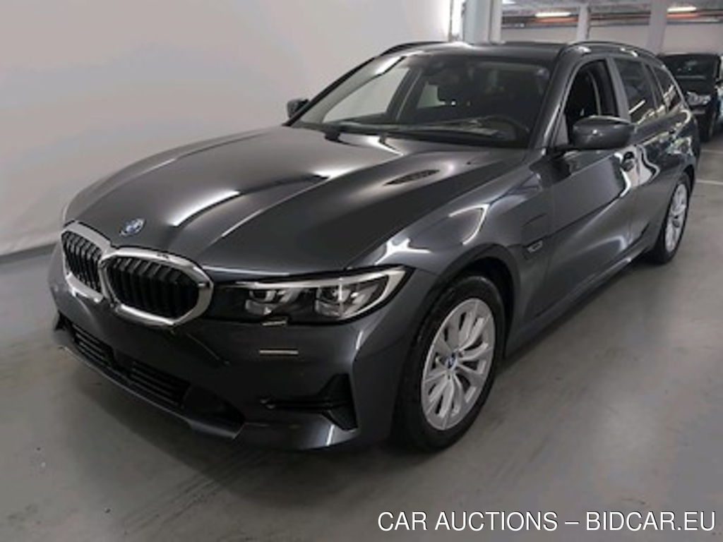 BMW 3 series touring 2.0 320E TOURING Business