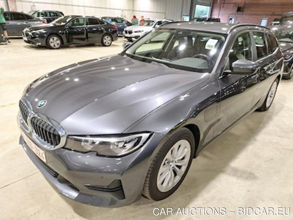 BMW 3 series touring 2.0 330E (215KW) TOURING