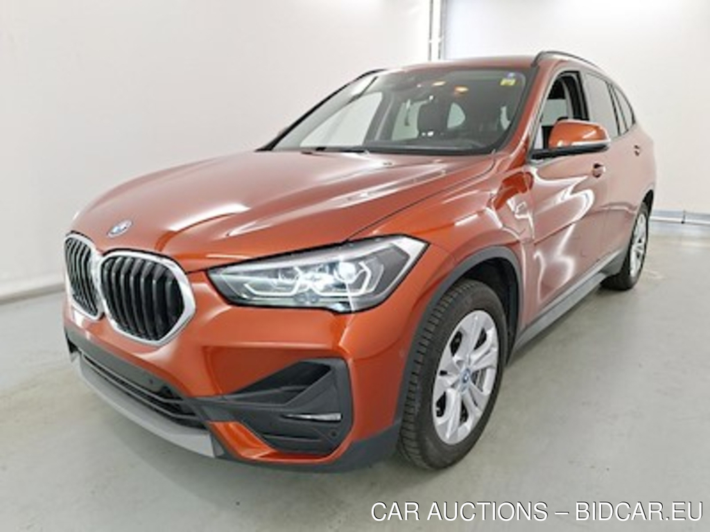 BMW X1 1.5 XDRIVE25E PHEV 162KW) ACO Business Edition