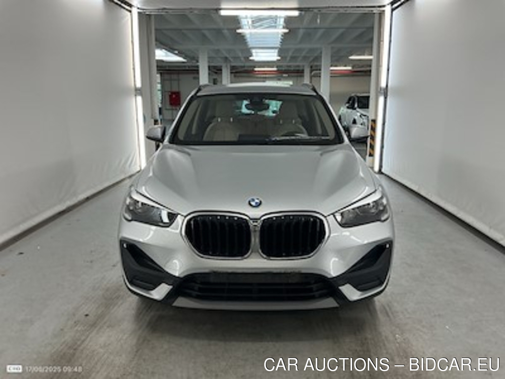 BMW X1 - 2019 1.5i sDrive18 OPF Business Plus Model Advantage