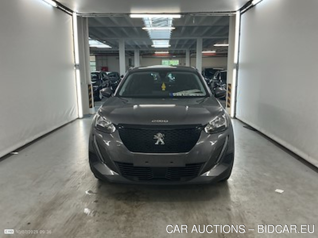 Peugeot 2008 1.2 PURETECH 74KW S-S ACTIVE